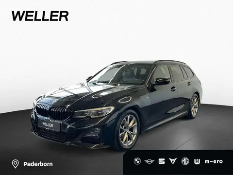 Used BMW SERIE 3 Diesel 2020 Ad 