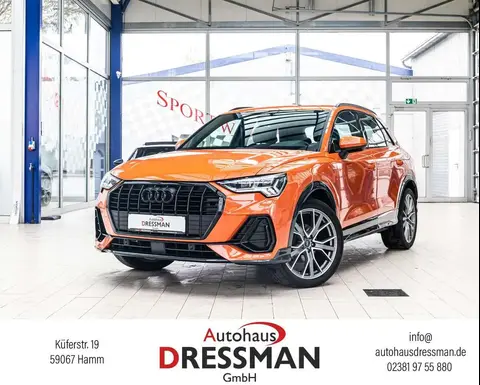 Used AUDI Q3 Diesel 2019 Ad 