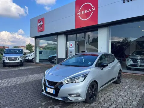 Annonce NISSAN MICRA Essence 2018 d'occasion 