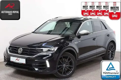 Used VOLKSWAGEN T-ROC Petrol 2021 Ad 