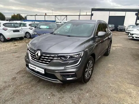 Annonce RENAULT KOLEOS Diesel 2020 d'occasion 