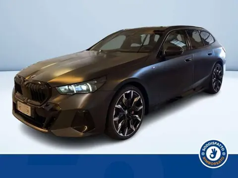 Annonce BMW SERIE 5 Diesel 2024 d'occasion 