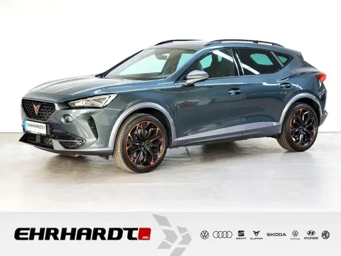 Used CUPRA FORMENTOR Petrol 2022 Ad 