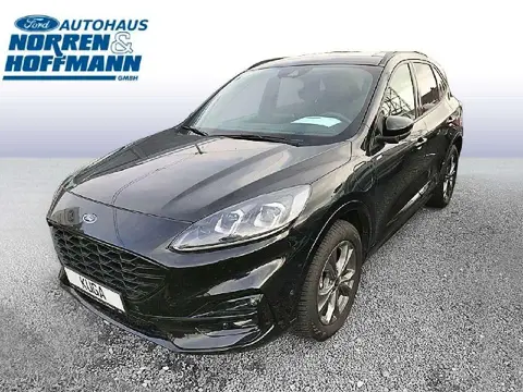 Used FORD KUGA Hybrid 2021 Ad 