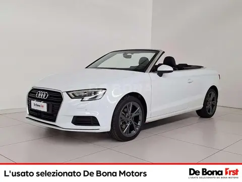 Annonce AUDI A3 Essence 2020 d'occasion 