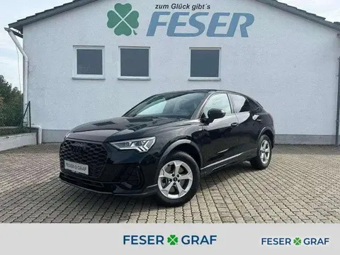 Used AUDI Q3 Petrol 2023 Ad Germany