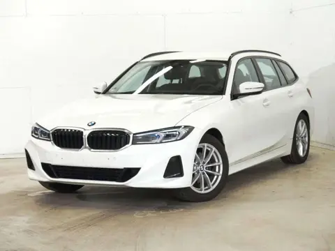 Annonce BMW SERIE 3 Essence 2023 d'occasion 