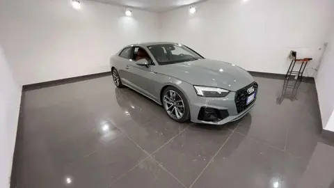 Annonce AUDI A5 Diesel 2020 d'occasion 