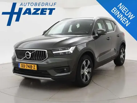 Annonce VOLVO XC40 Essence 2019 d'occasion 