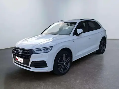 Used AUDI Q5 Diesel 2020 Ad 