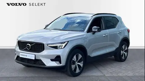 Used VOLVO XC40 Hybrid 2023 Ad 