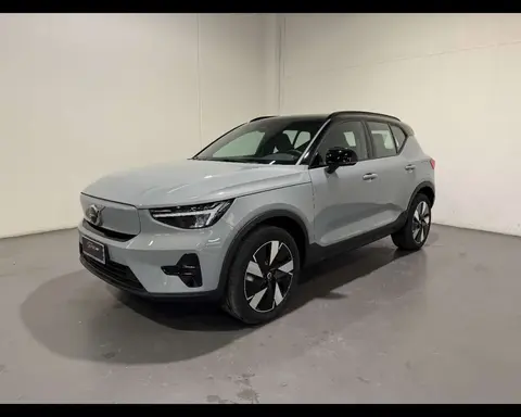 Used VOLVO XC40 Electric 2024 Ad 