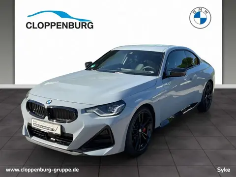 Annonce BMW SERIE 2 Essence 2023 d'occasion 