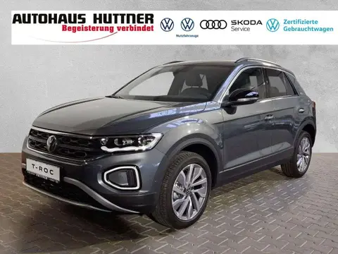 Used VOLKSWAGEN T-ROC Petrol 2024 Ad 