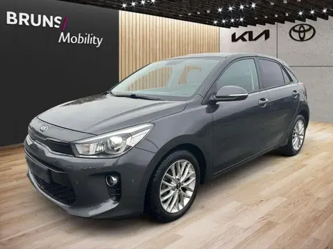 Used KIA RIO Petrol 2018 Ad 