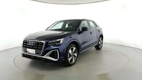 Used AUDI Q2 Petrol 2023 Ad 