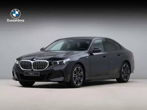 Used BMW SERIE 5 Hybrid 2024 Ad 