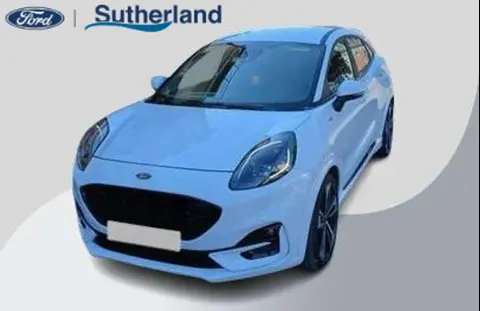 Annonce FORD PUMA Essence 2023 d'occasion 