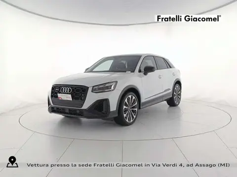 Used AUDI SQ2 Petrol 2023 Ad 