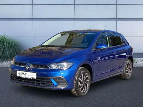 Annonce VOLKSWAGEN POLO Essence 2024 d'occasion 