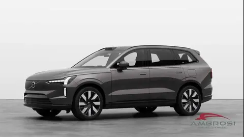 Annonce VOLVO EX90 Électrique 2024 d'occasion 