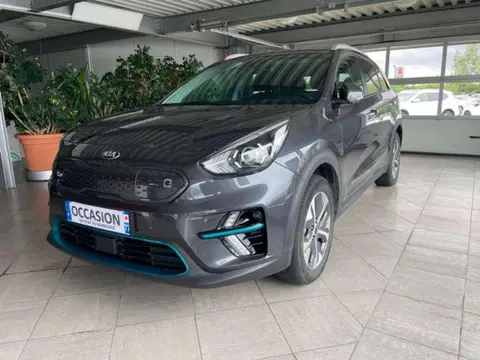 Used KIA E-NIRO Electric 2020 Ad 