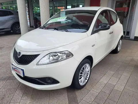 Used LANCIA YPSILON LPG 2019 Ad 