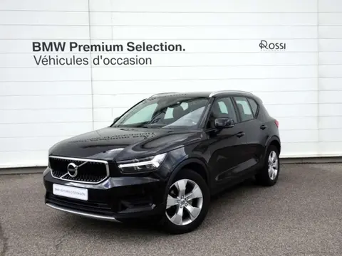 Used VOLVO XC40 Diesel 2019 Ad 