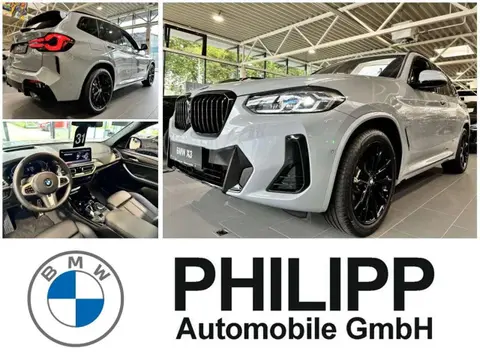 Used BMW X3 Petrol 2024 Ad 