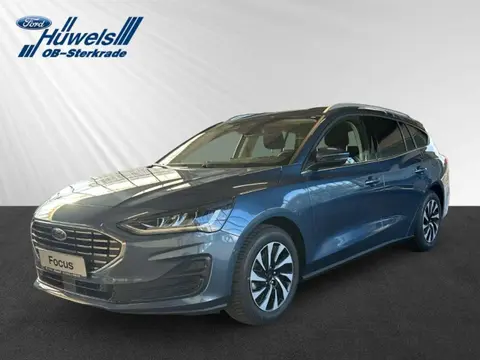 Annonce FORD FOCUS Essence 2024 d'occasion 