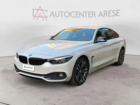 Annonce BMW SERIE 4 Diesel 2019 d'occasion 