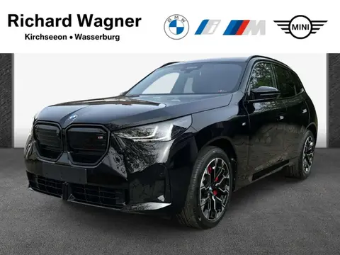 Annonce BMW X3 Essence 2024 d'occasion 