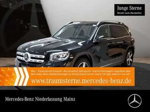 Annonce MERCEDES-BENZ CLASSE GLB Diesel 2021 d'occasion 