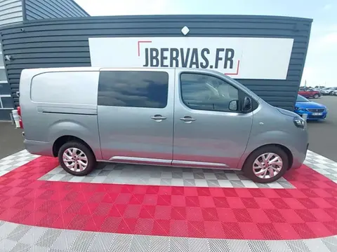 Used FIAT SCUDO Diesel 2023 Ad 