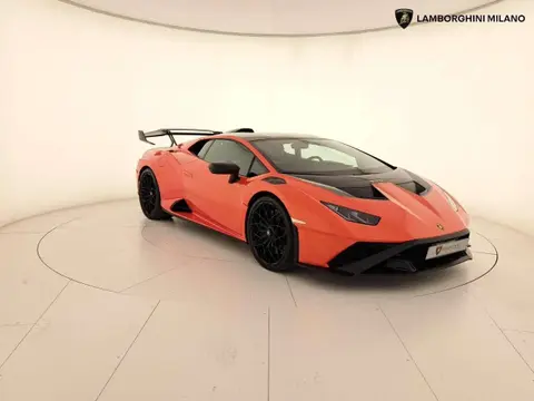 Used LAMBORGHINI HURACAN Petrol 2022 Ad 