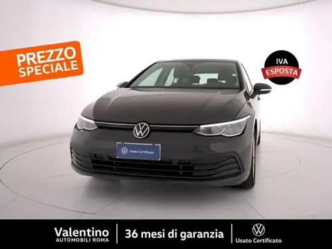 Used VOLKSWAGEN GOLF Diesel 2021 Ad 