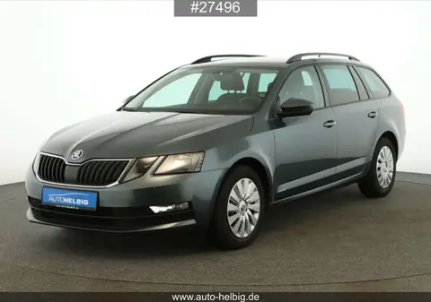 Used SKODA OCTAVIA Diesel 2019 Ad 