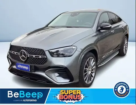 Used MERCEDES-BENZ CLASSE GLE Hybrid 2023 Ad 