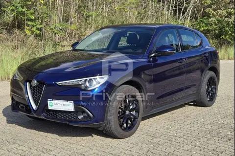 Used ALFA ROMEO STELVIO Diesel 2019 Ad 