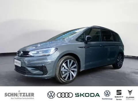 Annonce VOLKSWAGEN TOURAN Diesel 2024 d'occasion 