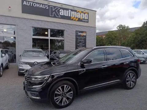 Annonce RENAULT KOLEOS Diesel 2021 d'occasion 