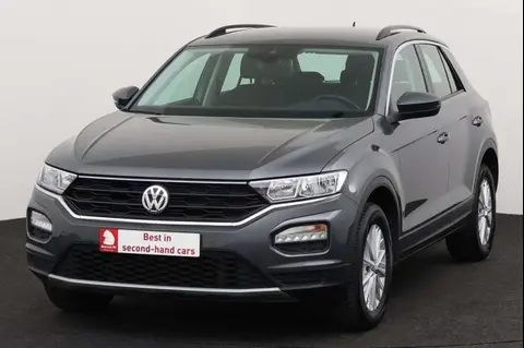 Used VOLKSWAGEN T-ROC Petrol 2020 Ad 