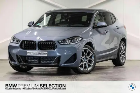 Used BMW X2 Hybrid 2023 Ad 