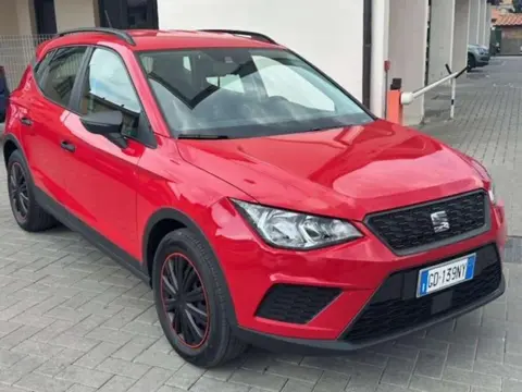 Annonce SEAT ARONA  2021 d'occasion 