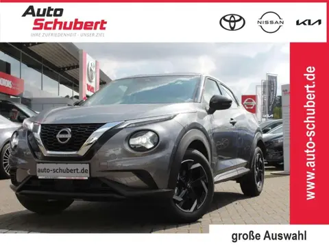 Annonce NISSAN JUKE Essence 2024 d'occasion 