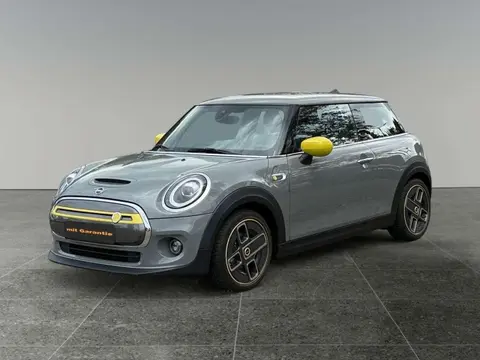 Used MINI COOPER Electric 2021 Ad 