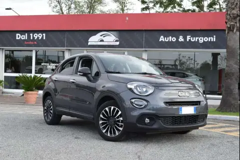 Used FIAT 500X Petrol 2023 Ad 