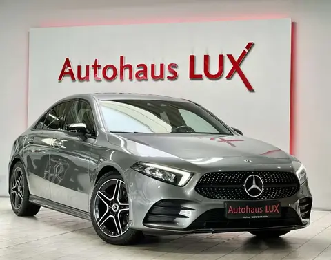 Used MERCEDES-BENZ CLASSE A Petrol 2019 Ad 