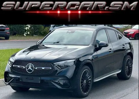 Used MERCEDES-BENZ CLASSE GLC Diesel 2023 Ad 