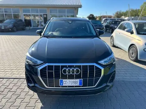 Annonce AUDI Q3 Diesel 2020 d'occasion 